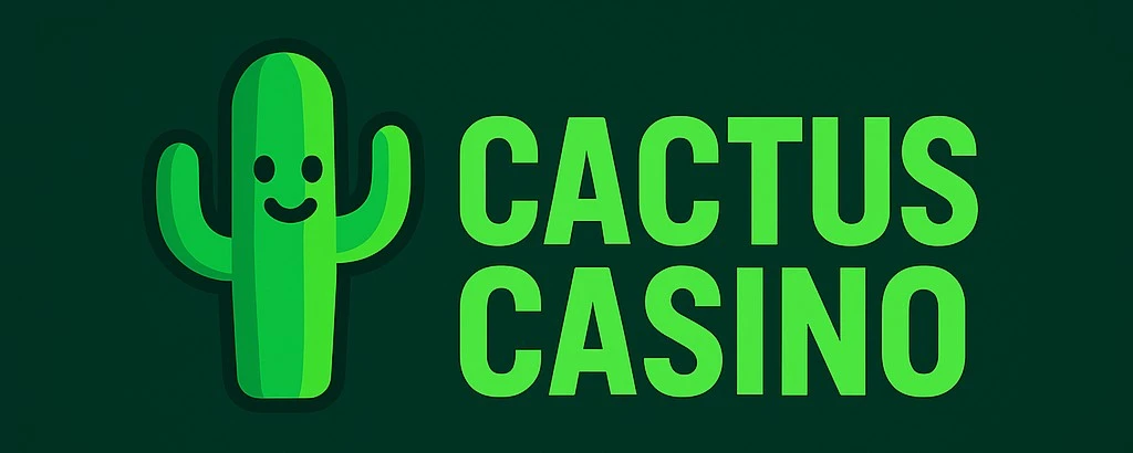 Cactus Casino логотип